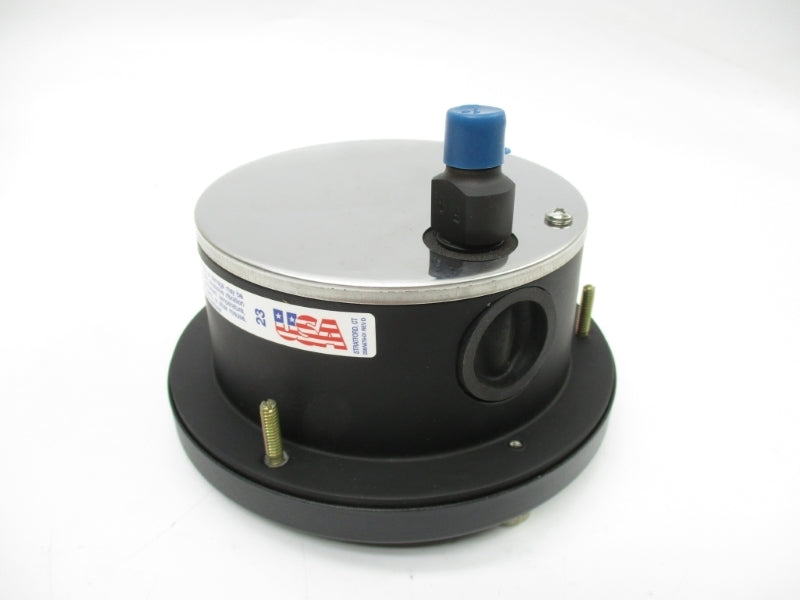 ASHCROFT 45-1377-AS-02B-3-15 3-15PSI NSMP