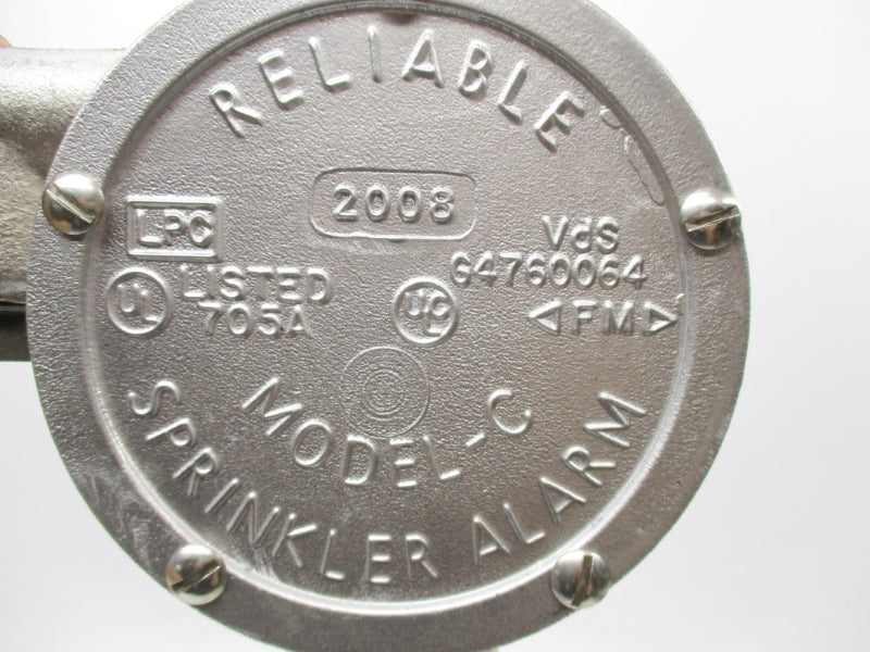 RELIABLE 6302000300 MODEL-C NSMP
