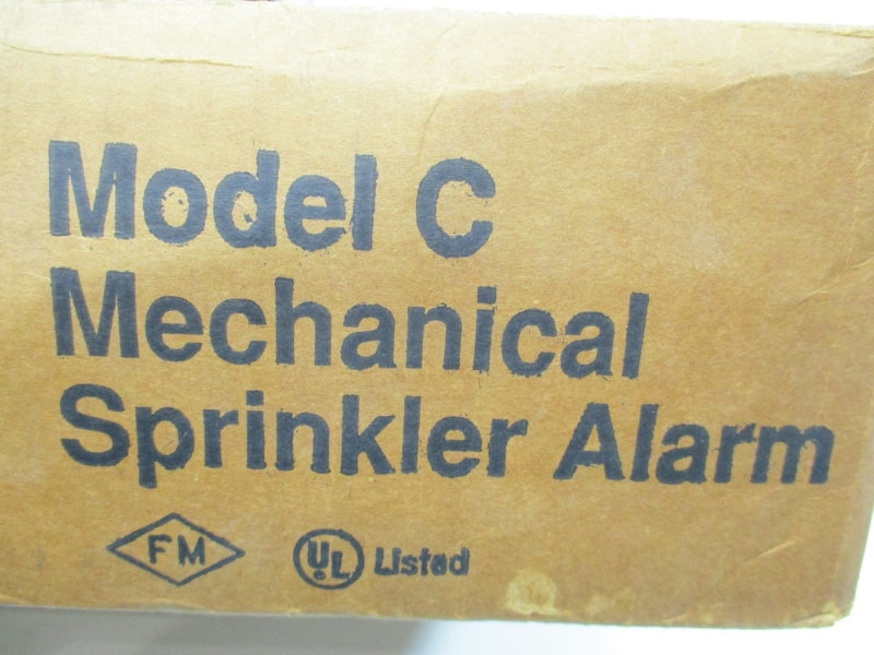 RELIABLE 6302000300 MODEL-C NSMP