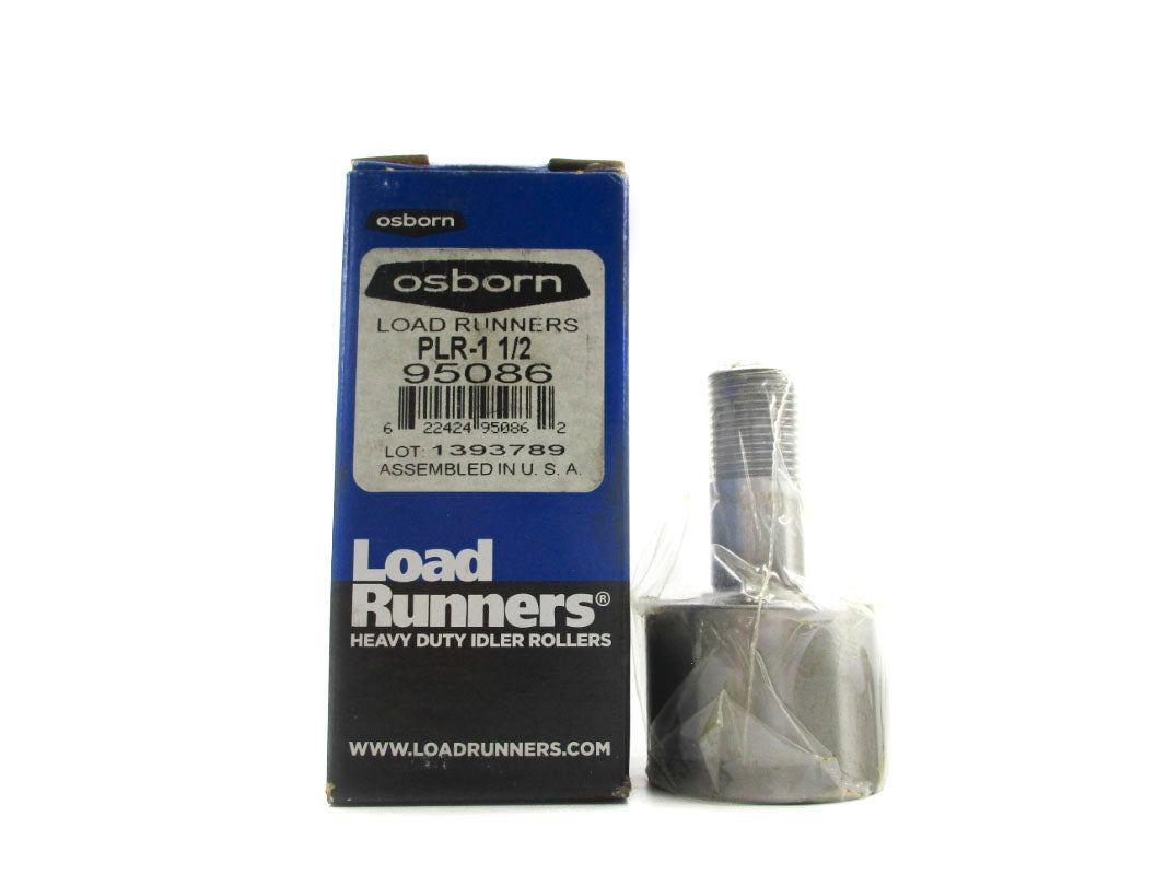 OSBORN PLR-1-1/2 95086 NSMP