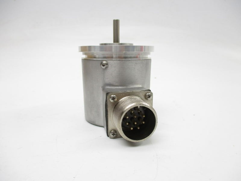 ALLEN BRADLEY 845H-SJEA14CMY2 SER. C 5VDC (BR/WH) NSMP