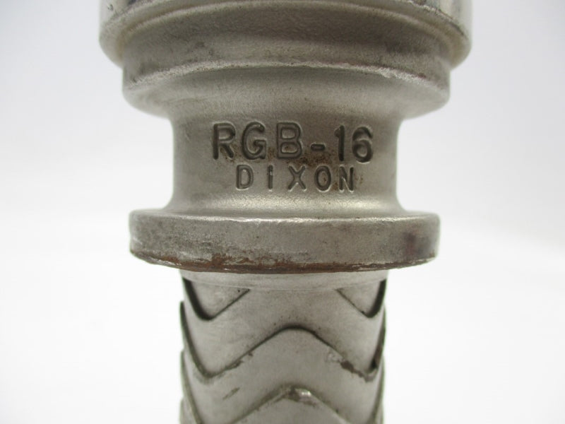 DIXON RGB-16 NSNP