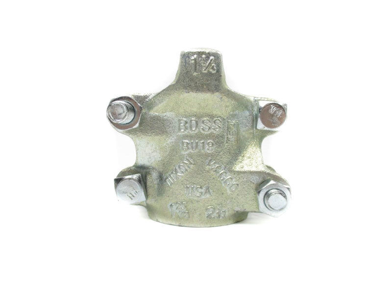 DIXON BU19 1-1/4" NSNP