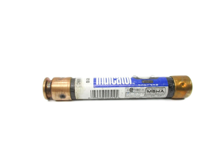 LITTELFUSE FLSR2-1/2ID 75-600VAC 2-1/2A NSNP