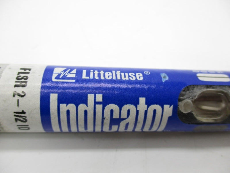 LITTELFUSE FLSR2-1/2ID 75-600VAC 2-1/2A NSNP