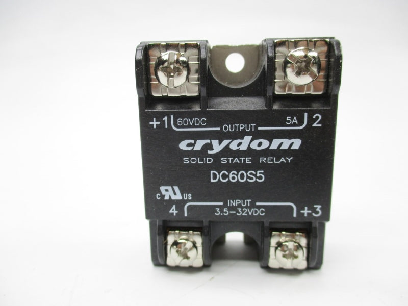 CRYDOM DC60S5 3.5-32VDC NSMP