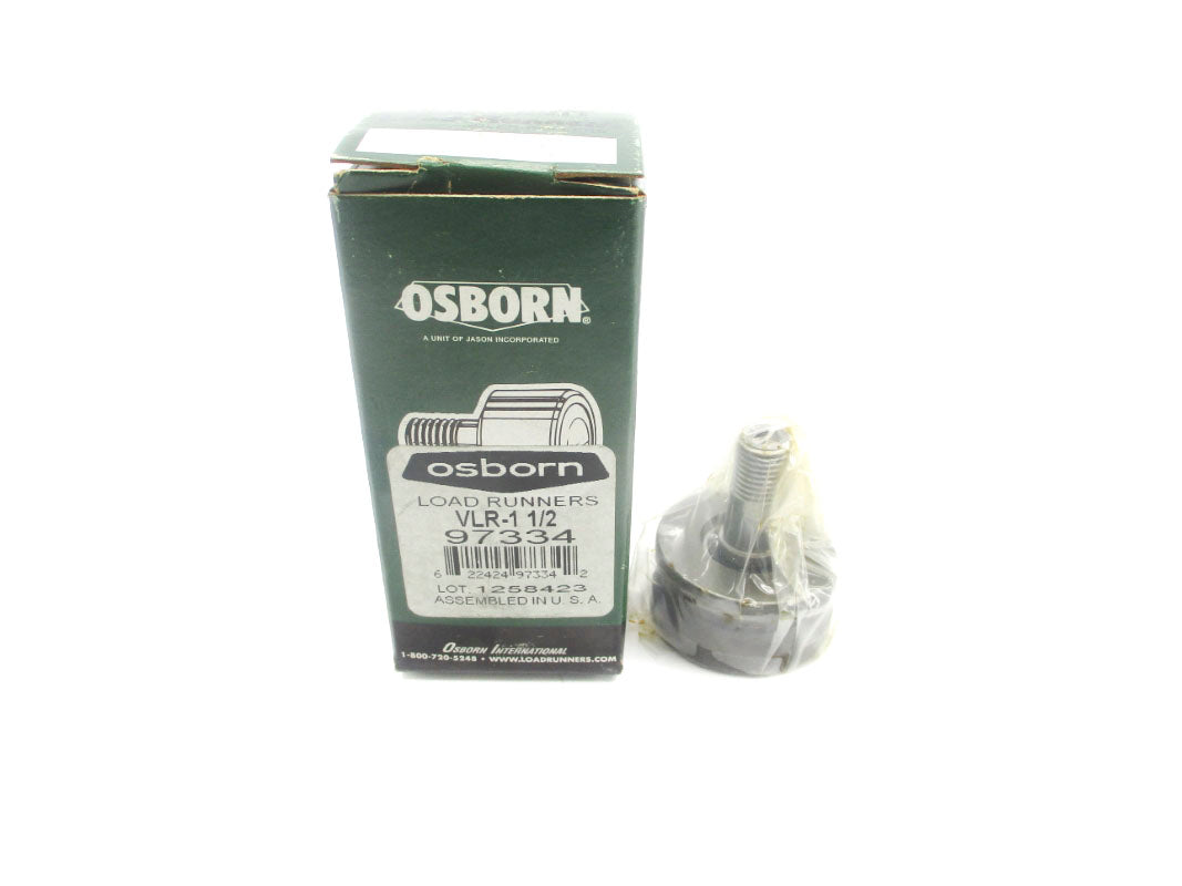 OSBORN VLR-1-1/2 97334 NSMP