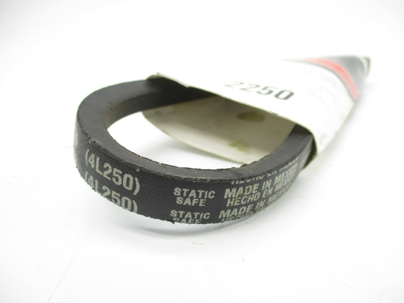 GATES 4L250 2250 NSNP
