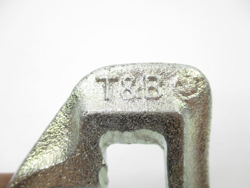 THOMAS&BETTS 691-TB 3/4" (PKG OF 10) NSMP