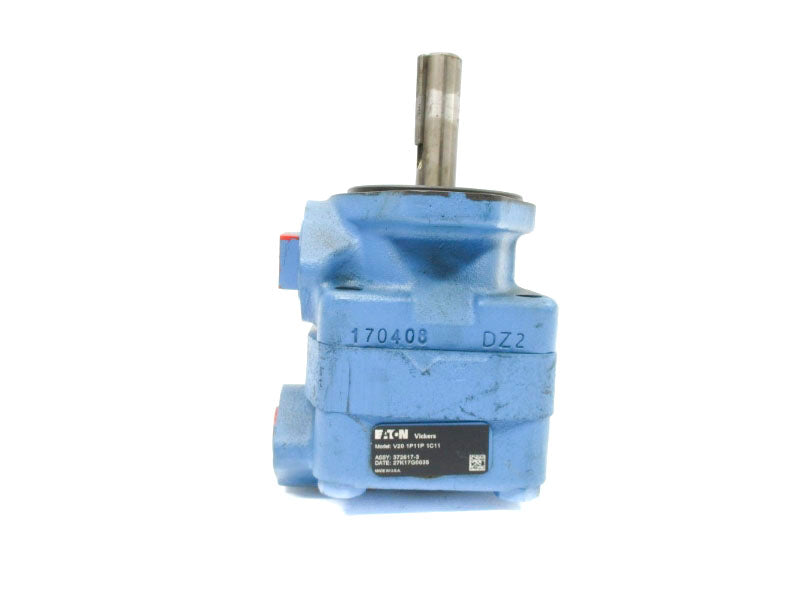 EATON V201P11P1C11 372617-3 UNMP