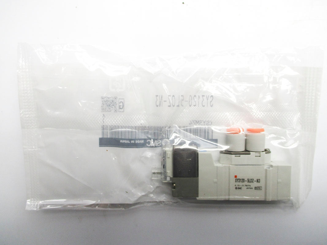 SMC SY3120-5LOZ-N3 NSMP