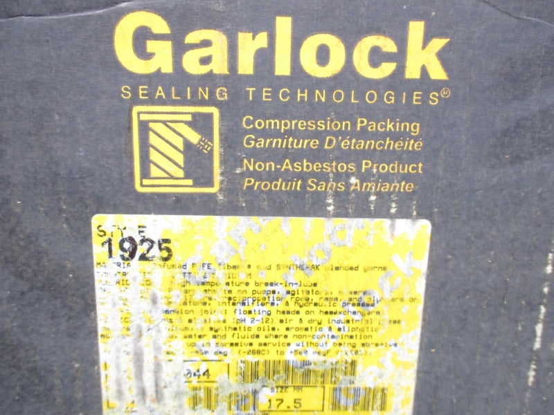 GARLOCK 1925 11/16" NSMP