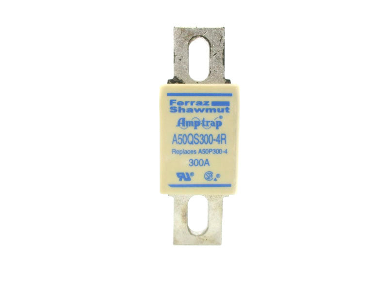 FERRAZ SHAWMUT A50QS300-4R 500VAC/DC 300A NSNP