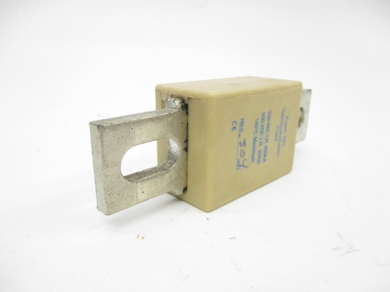 FERRAZ SHAWMUT A50QS300-4R 500VAC/DC 300A NSNP