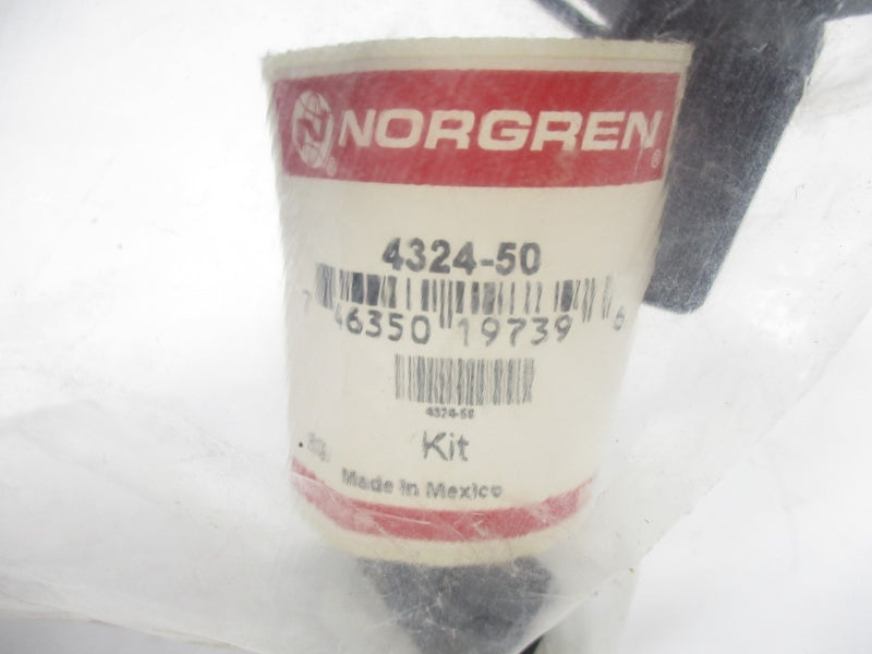 NORGREN 4324-50 NSMP