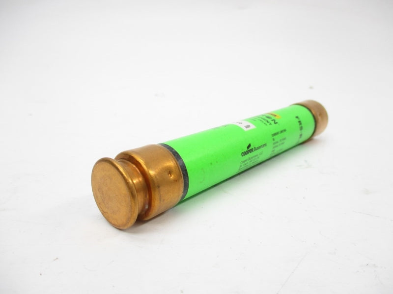 BUSSMANN FRS-R-5-6/10 600VAC 5-6/10A (GREEN) NSNP