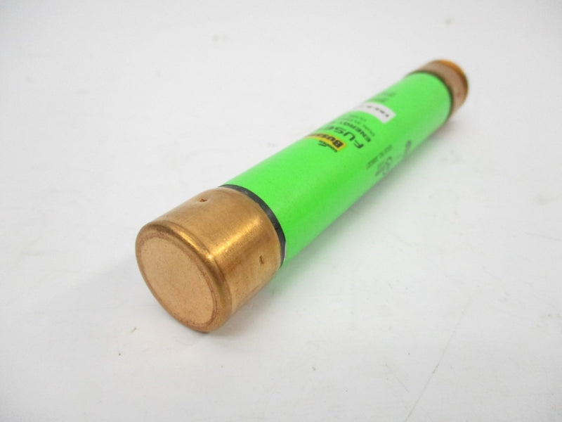 BUSSMANN FRS-R-5-6/10 600VAC 5-6/10A (GREEN) NSNP