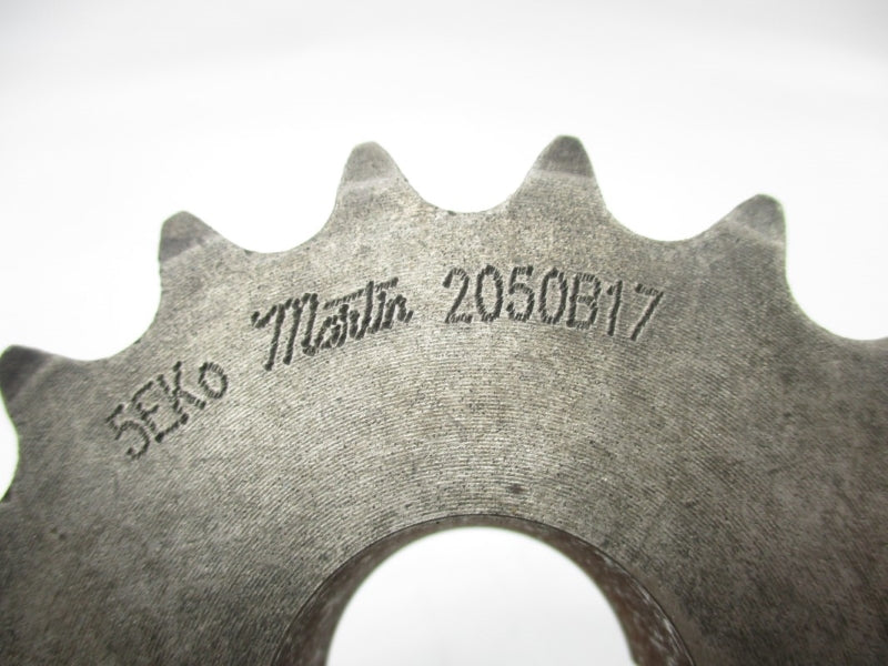 MARTIN 2050B17 NSMP