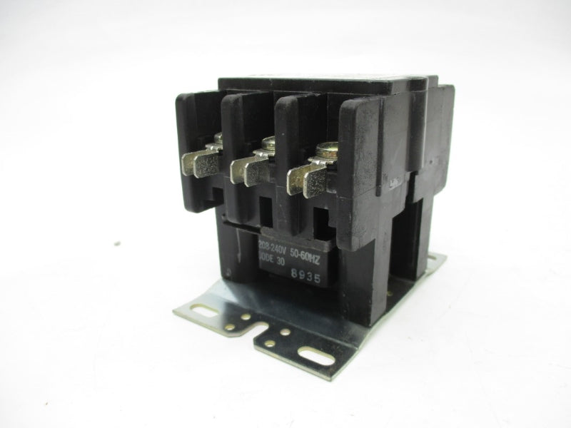 ARROW HART ACC330UMM30 208-240V 40A NSNP