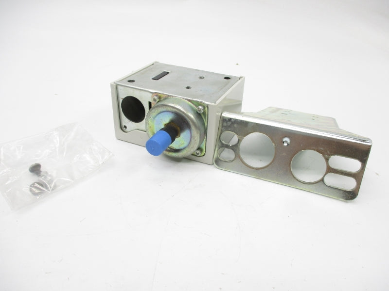 RANCO 010-1401 12"VAC-50PSI 1/4" NSMP