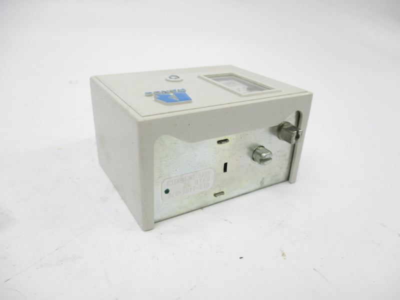 RANCO 010-1401 12"VAC-50PSI 1/4" NSMP