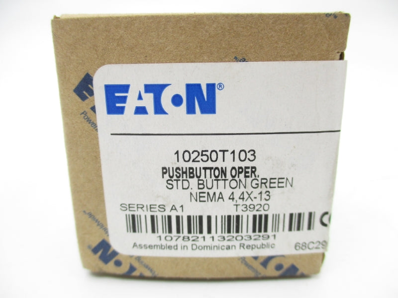 EATON 10250T103 SER. A1 NSMP