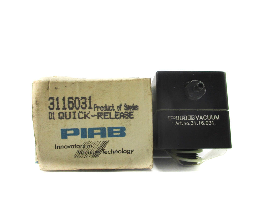 PIAB 3116031 NSMP
