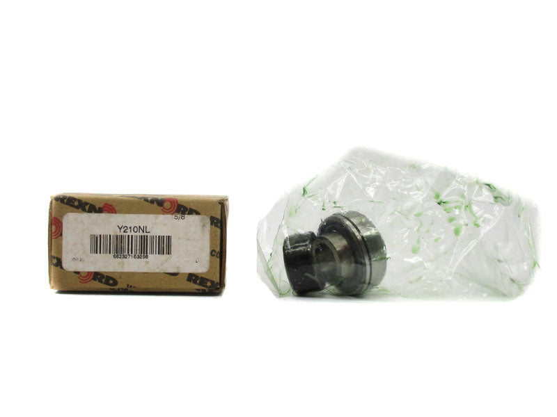 REXNORD Y210NL 5/8" NSMP