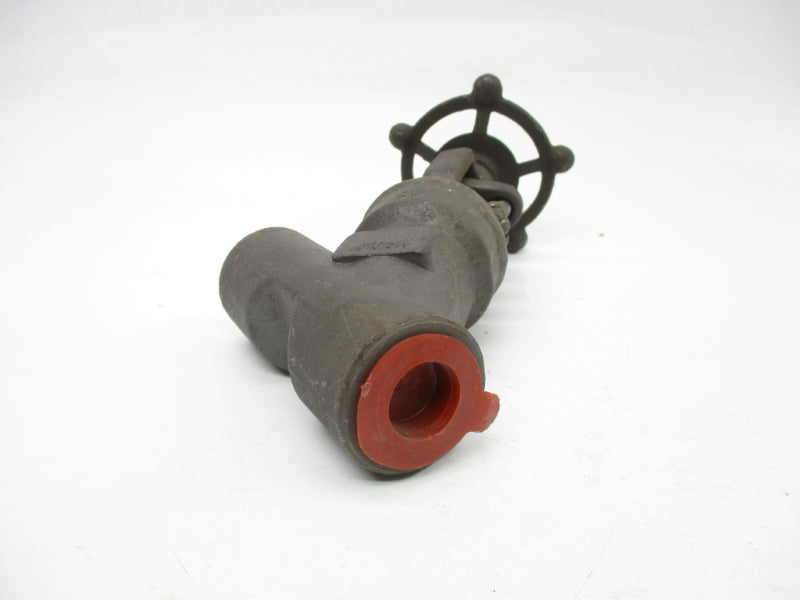 POWELL VALVE GY08SA55GW 1/2" 1975PSI 100'F NSNP