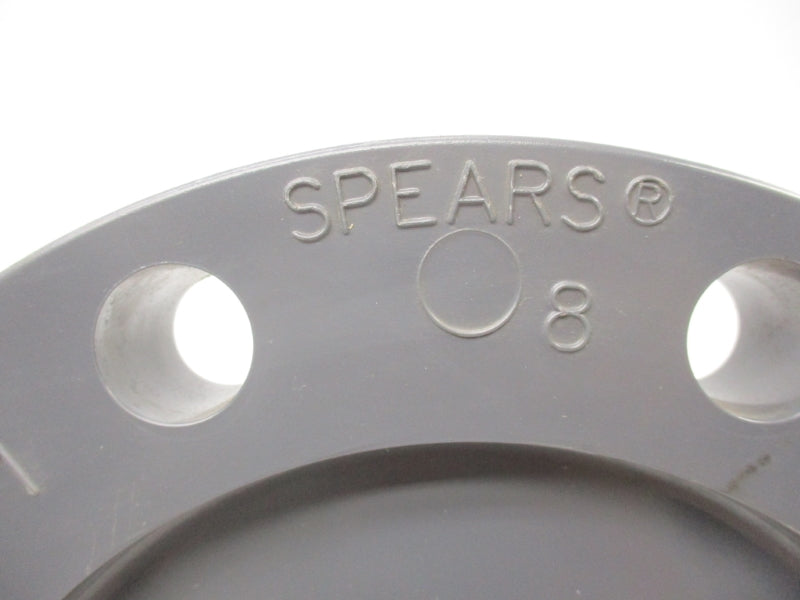 SPEARS 853-060 6" NSNP