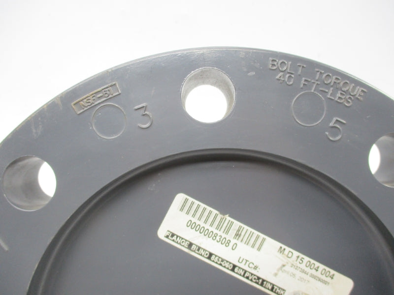 SPEARS 853-060 6" NSNP