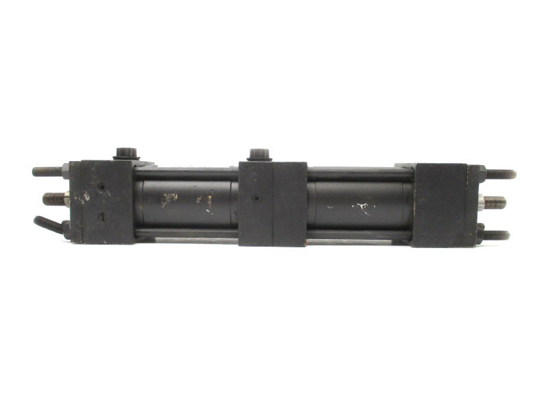 PARKER 02.00CTB-2AUS14AC2.000 SER. 2A 200PSI (AS PICTURED) NSNP
