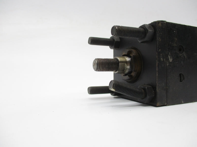 PARKER 02.00CTB-2AUS14AC2.000 SER. 2A 200PSI (AS PICTURED) NSNP