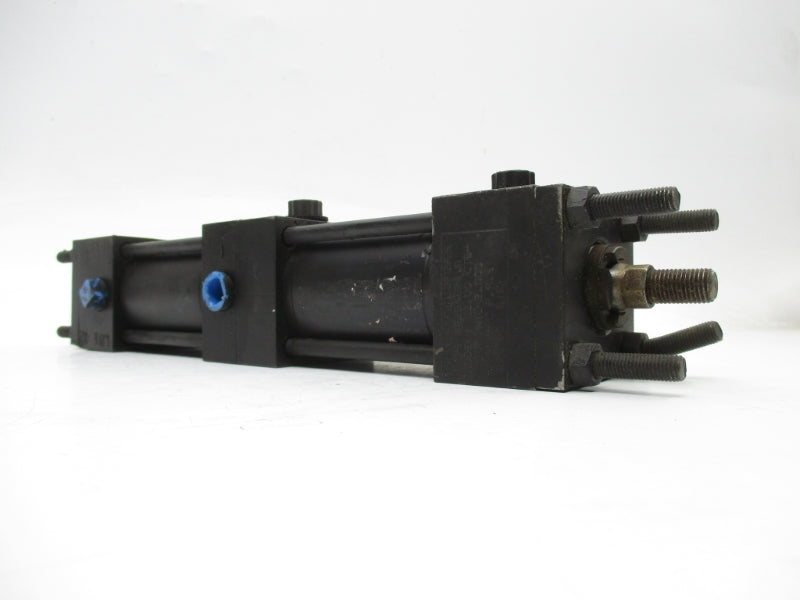 PARKER 02.00CTB-2AUS14AC2.000 SER. 2A 200PSI (AS PICTURED) NSNP