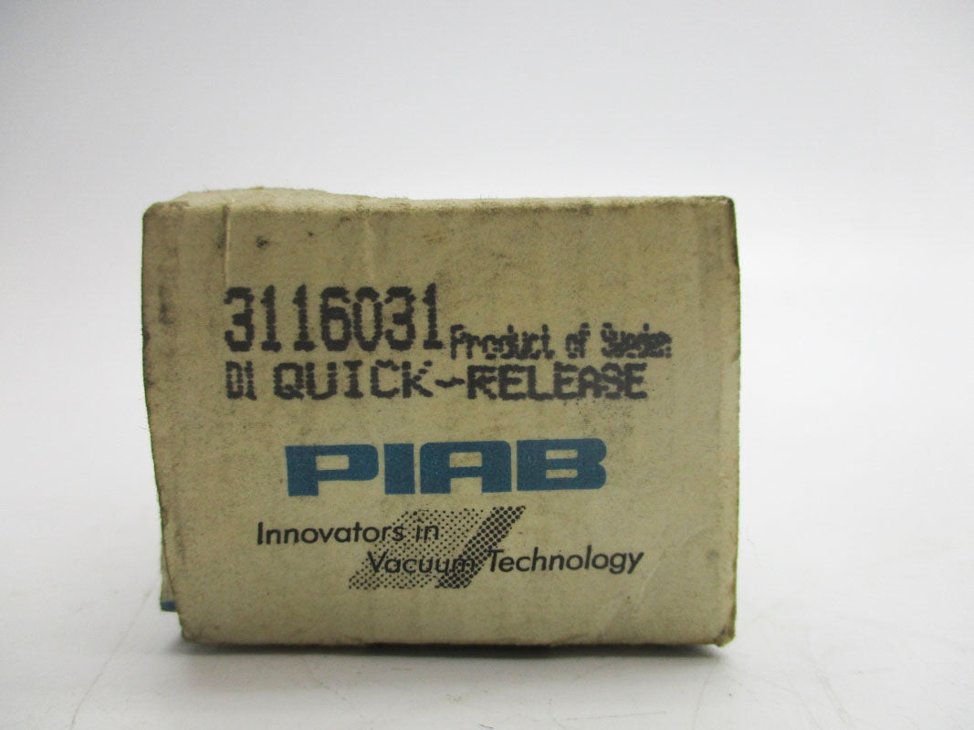 PIAB 3116031 NSMP