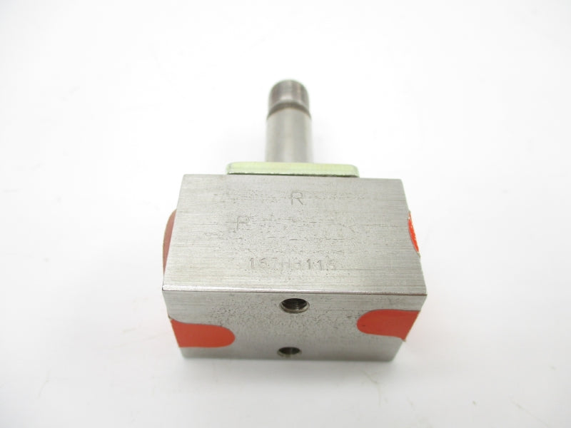 DANFOSS 032H8116 EV310A 1/4" NSMP