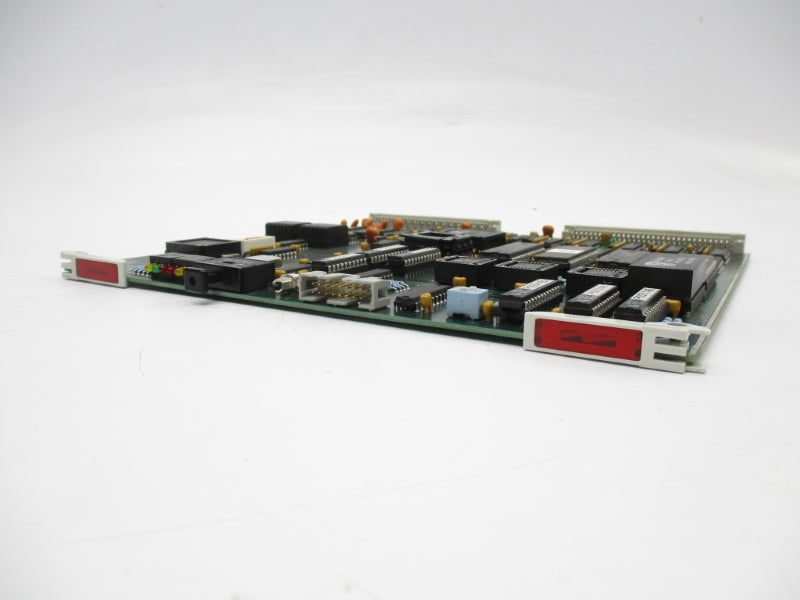 BYSTRONIC CPU386SX E0751-5-C NSNP