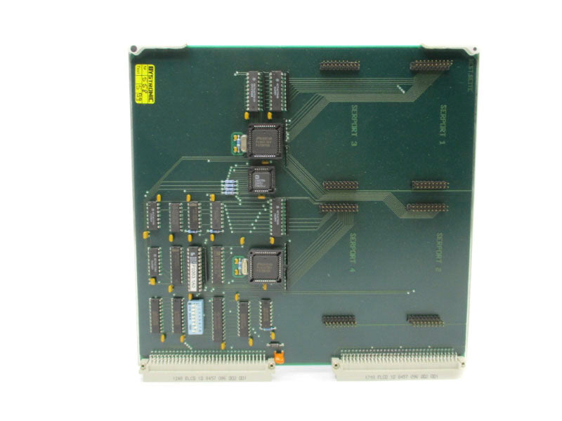 BYSTRONIC E0753-5-A NSNP
