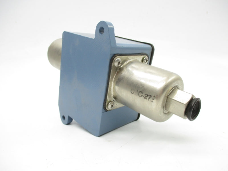 UNITED ELECTRIC J21K-150 40PSI NSNP