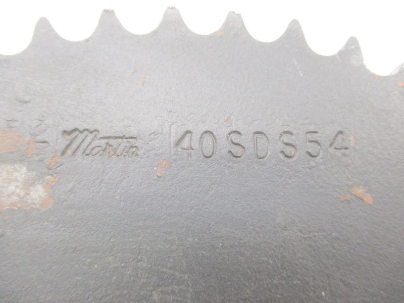 MARTIN 40SDS54 UNMP