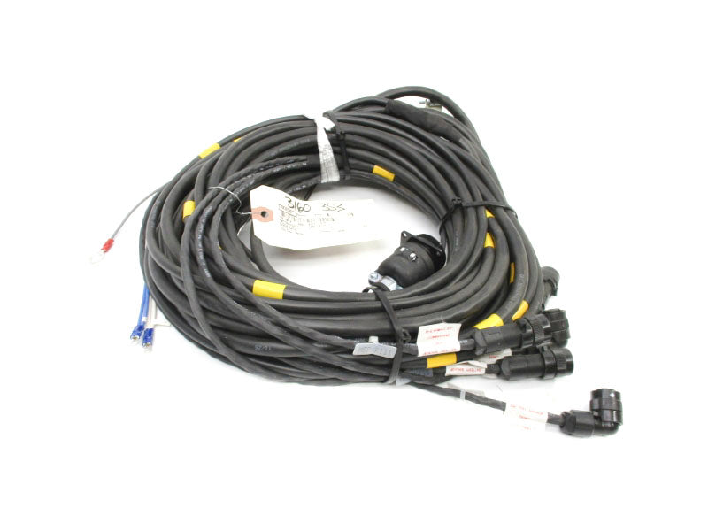 FANUC A660-8013-T914 NSNP