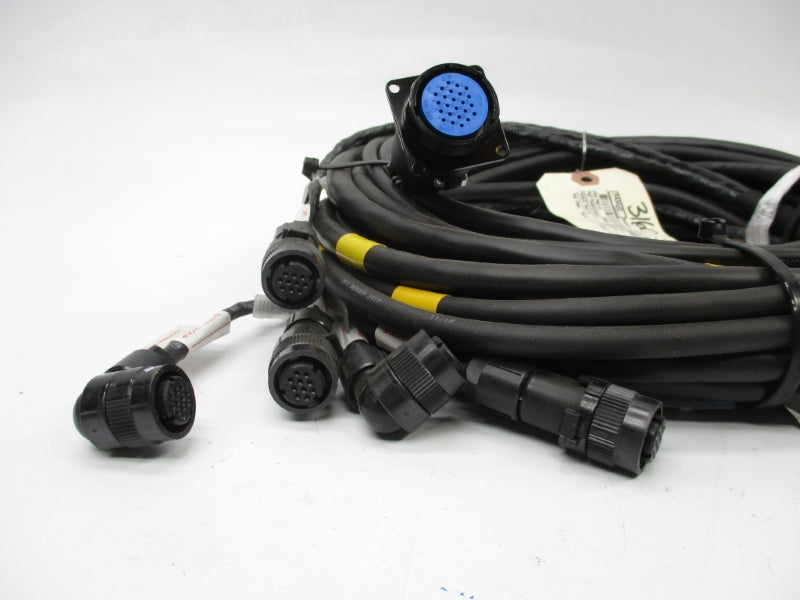 FANUC A660-8013-T914 NSNP