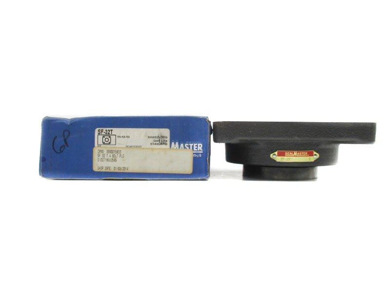 SEALMASTER SF-32T 2" NSMP