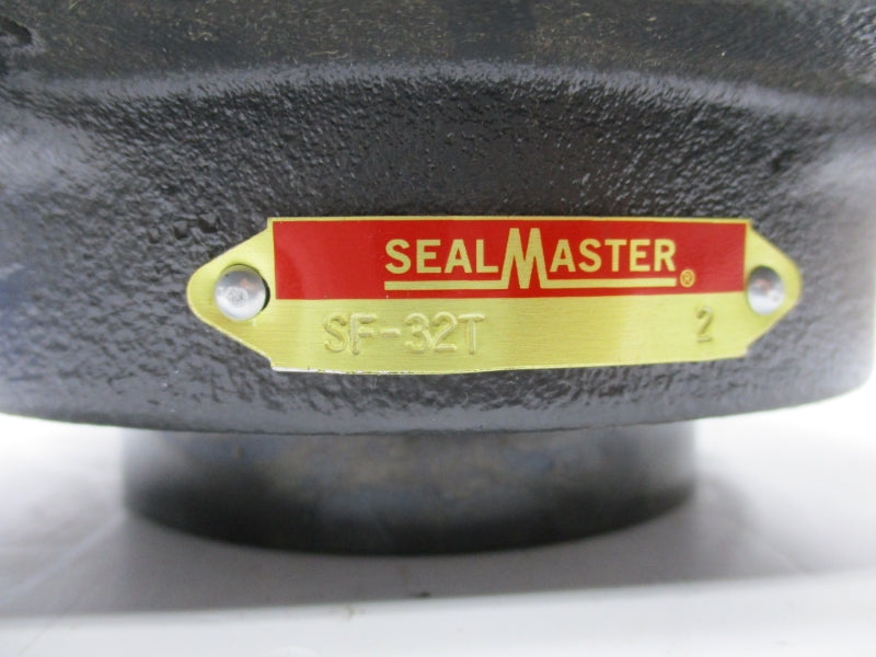 SEALMASTER SF-32T 2" NSMP
