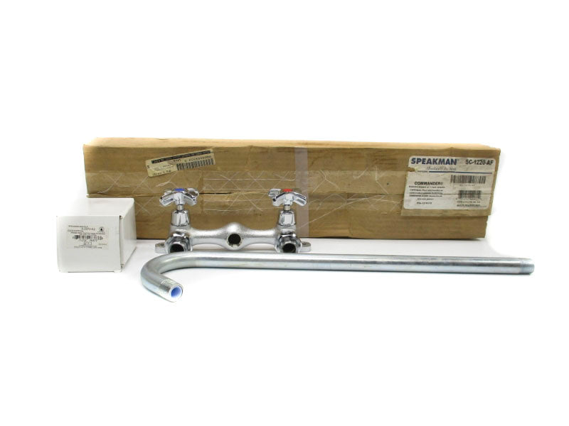SPEAKMAN SC-1220-AF NSMP