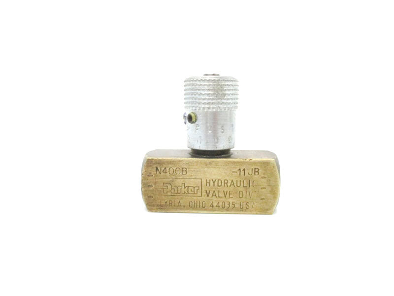 PARKER N400B 2000PSI NSNP
