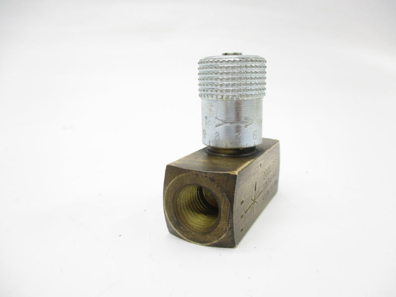 PARKER N400B 2000PSI NSNP