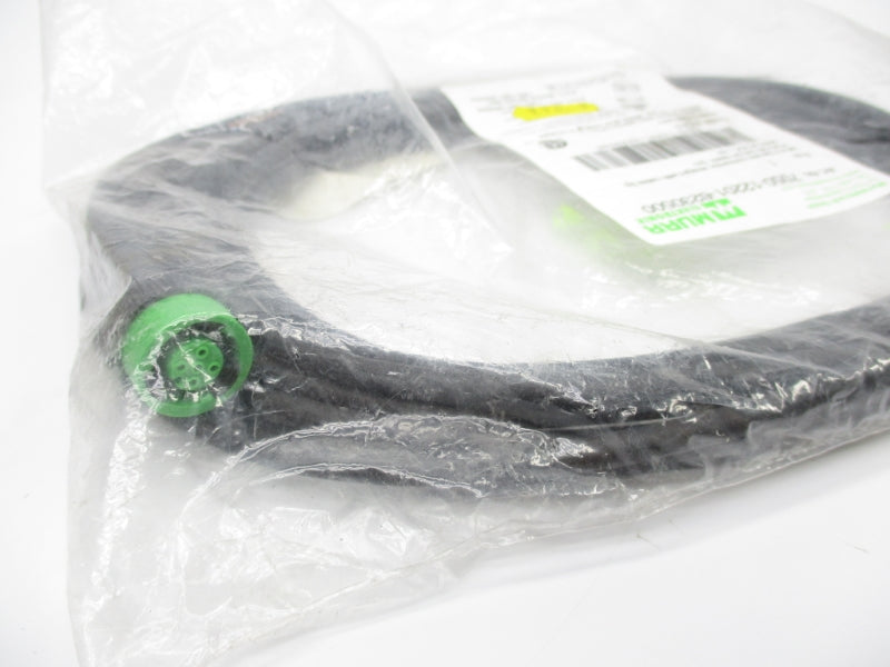 MURR ELEKTRONIK 7050-12201-6230500 250VAC/DC 4A  NSMP
