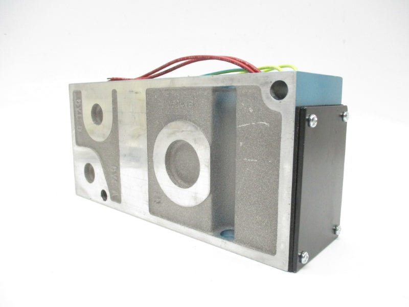 MAC 6600A-411 NSNP
