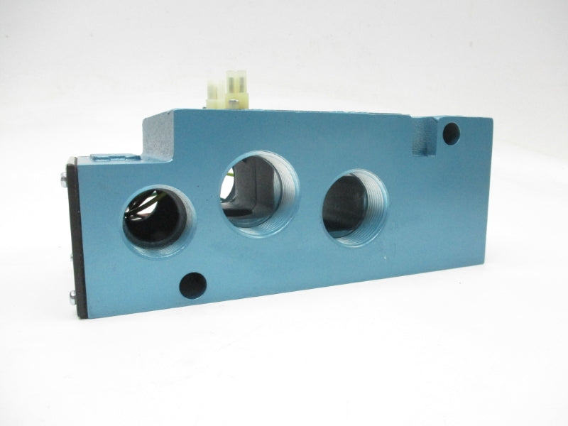 MAC 6600A-411 NSNP